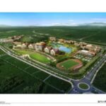 Xiamen University Malaysia first phase cost at RM652Million