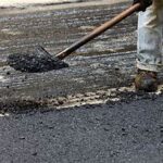 New bitumen design for Malaysia climate