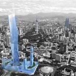 Samsung-UEM consortium wins RM2.12bil KL118 Tower job