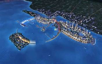 RM43bil investment in Malacca Gateway a boost to Malaysia