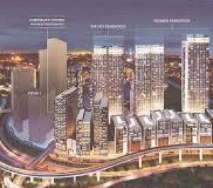 WCT Berhad awarded construction of Pavilion Damansara Heights, Kuala Lumpur